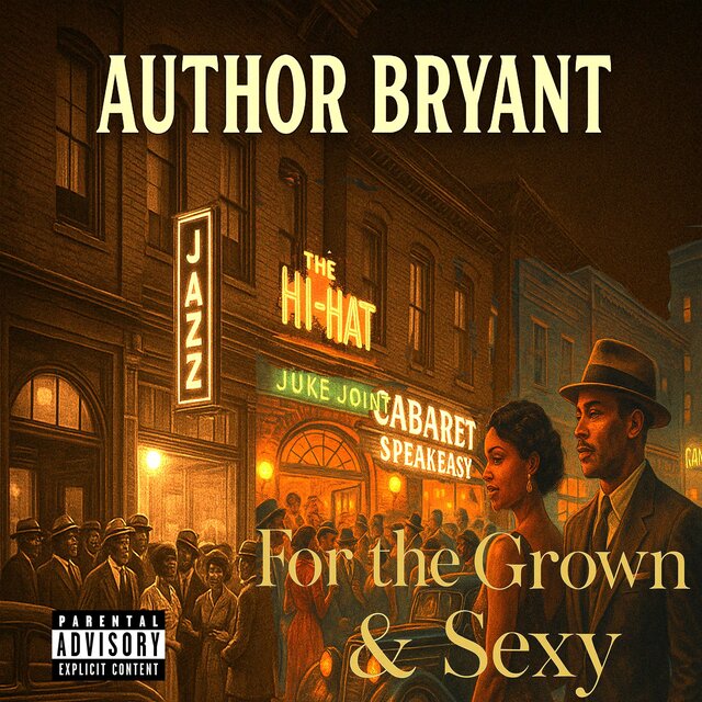 For the Grown & Sexy