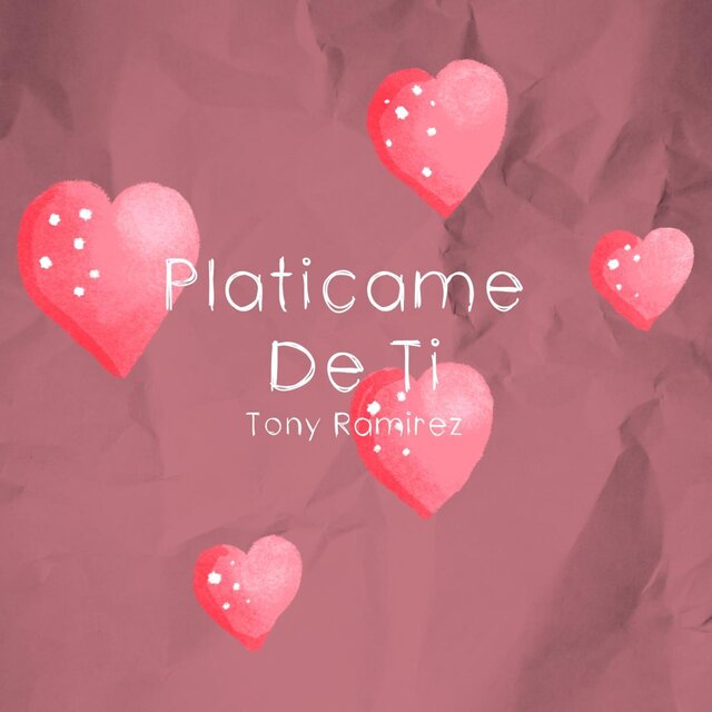 Platicame De Ti (En Vivo)