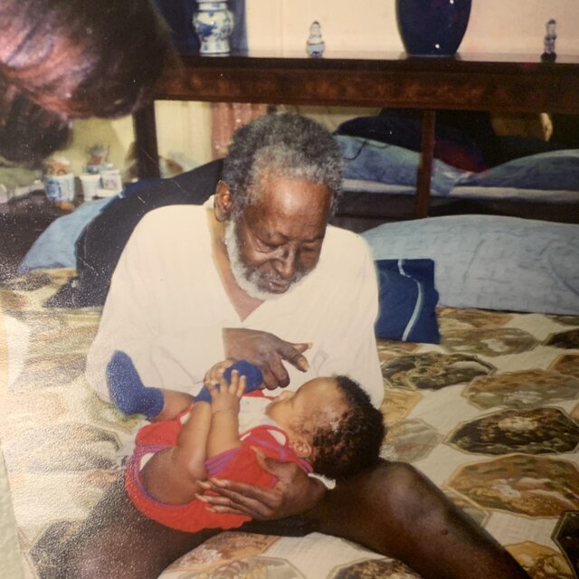 Dope Baby