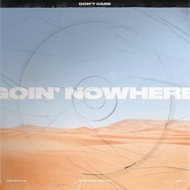 Goin' Nowhere
