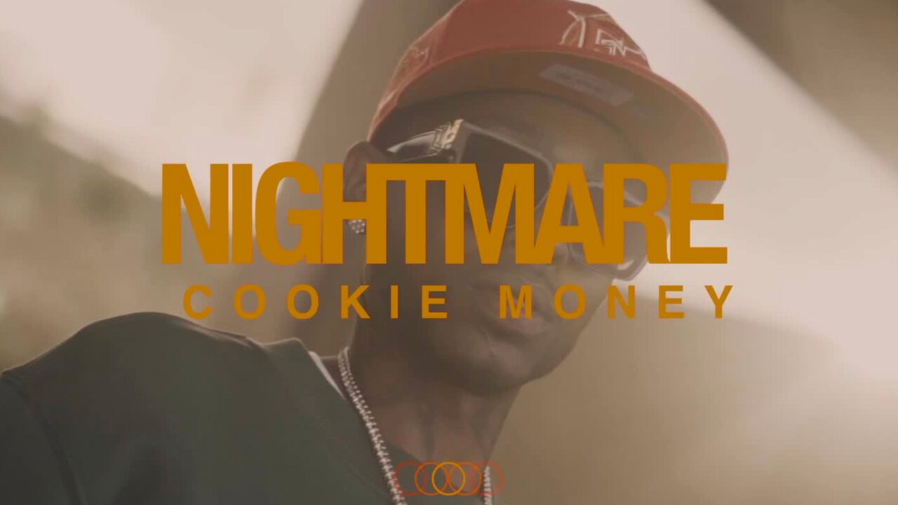 Nightmare (Official Video)