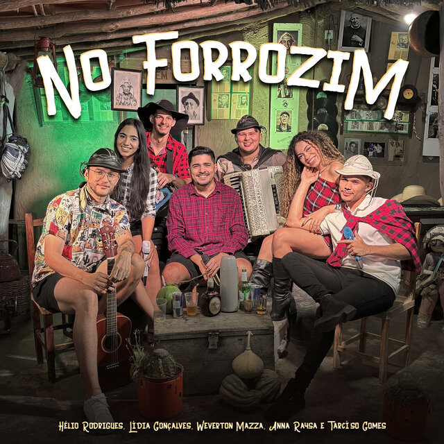 No Forrozim