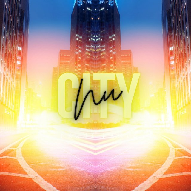 Nu City