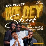 We Dey Street
