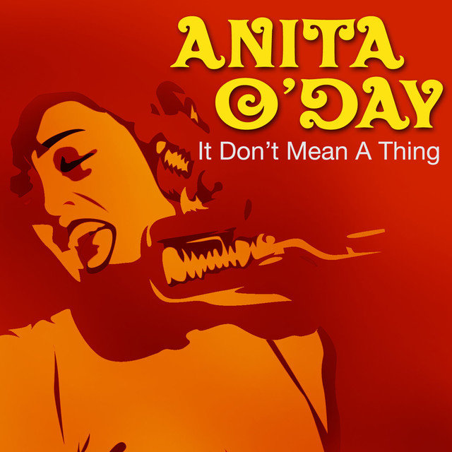 It Don't Mean a Thing
