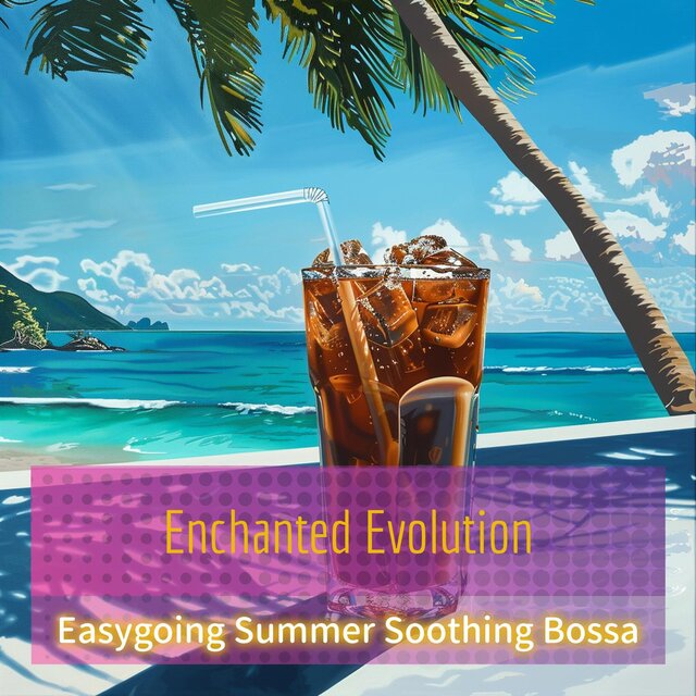 Easygoing Summer Soothing Bossa