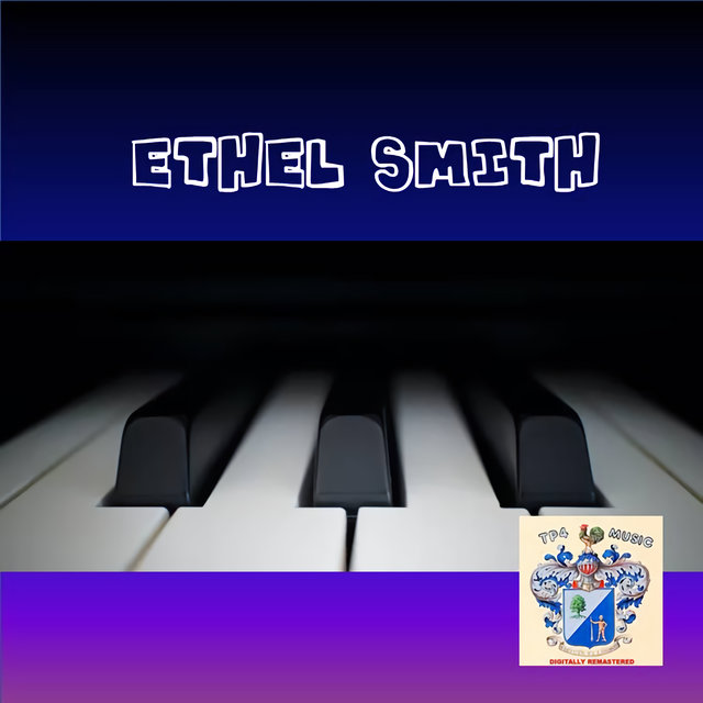 Ethel Smith