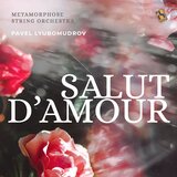 Salut d'Amour, Op. 12