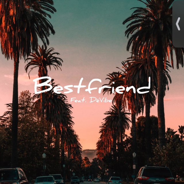 BestFriend