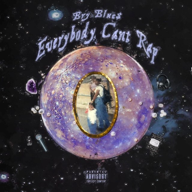 Everybody Can't Rap