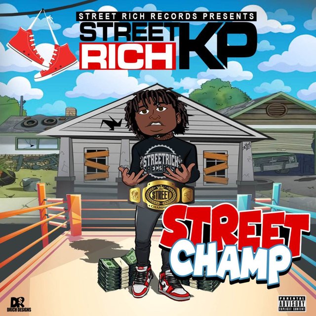 Street Champ