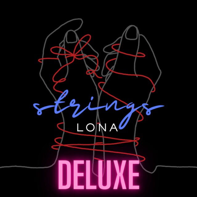 STRINGS DELUXE
