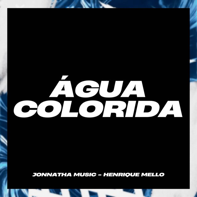Água Colorida