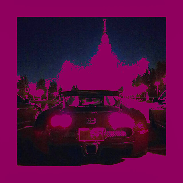LIGHT PINK