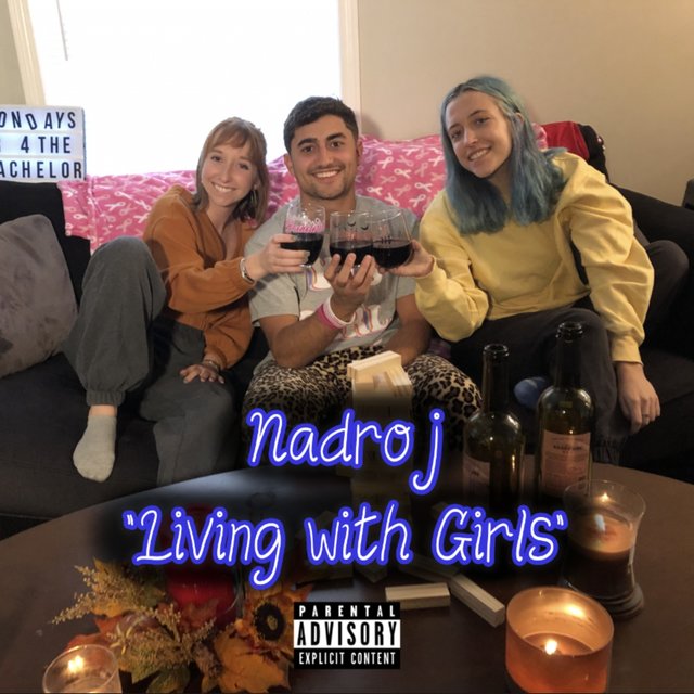 Living with Girls