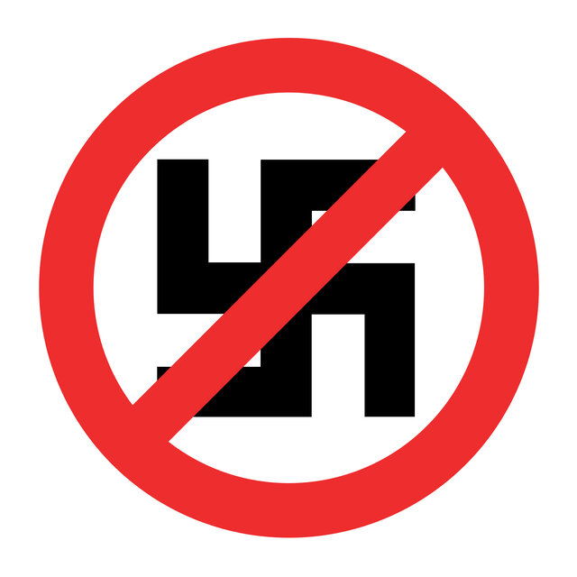 Nazis raus