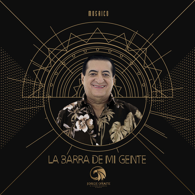 La Barra de Mi Gente (Mosaico)