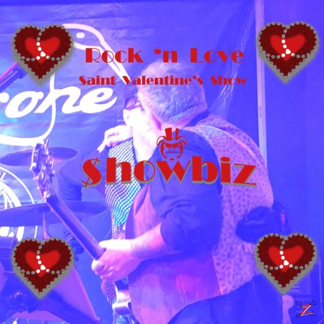 Rock 'n Love (Saint Valentine's Show)