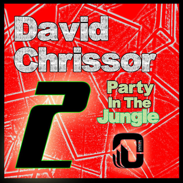 Party in the Jungle 2
