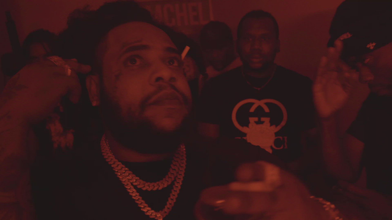 Don Dada (Official Video)