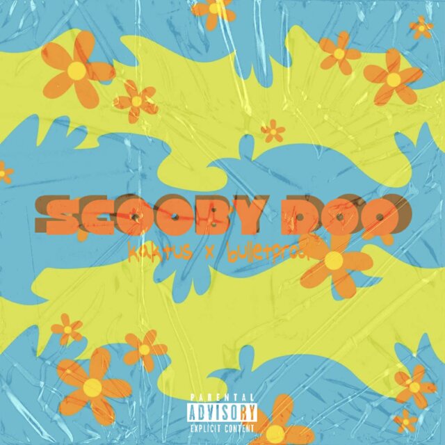 SCOOBY DOO