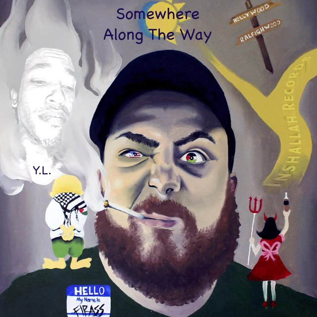 Somewhere Along the Way