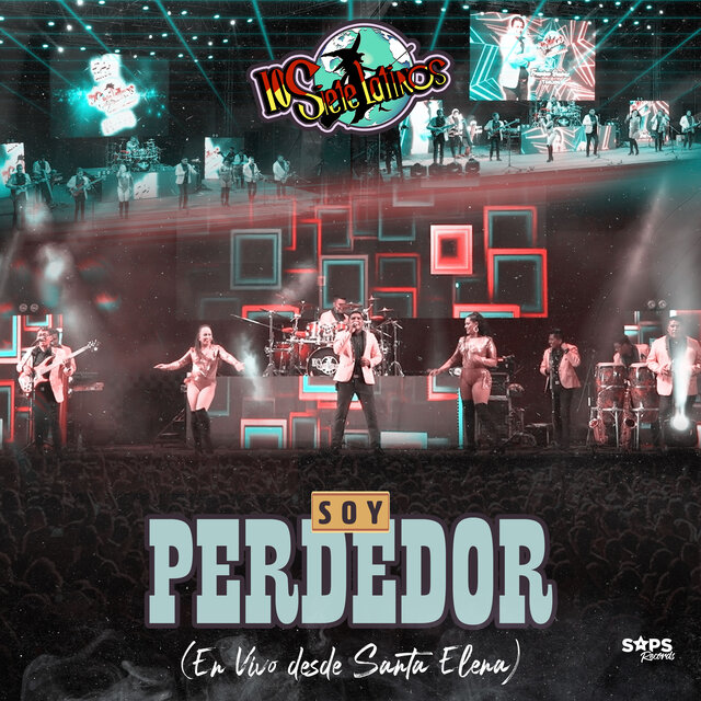 Soy Perdedor (En Vivo Desde Santa Elena)