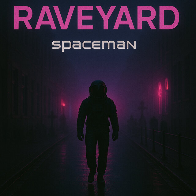 Raveyard
