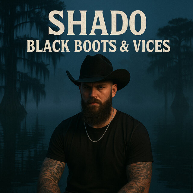 Black Boots Vices