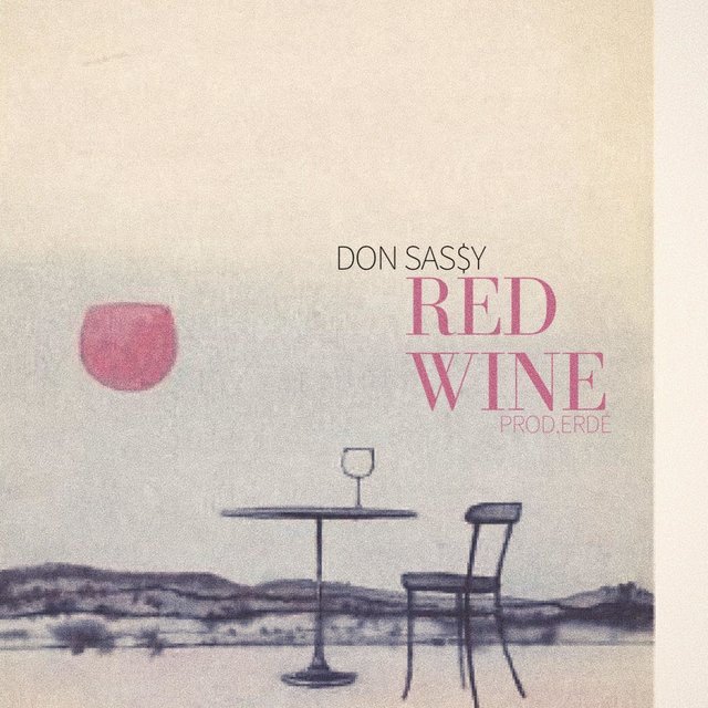 Red Wine