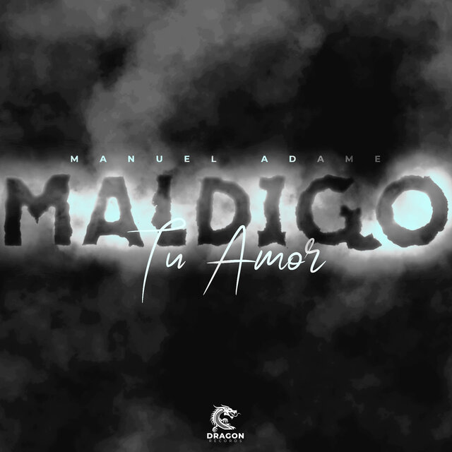 Maldigo Tu Amor