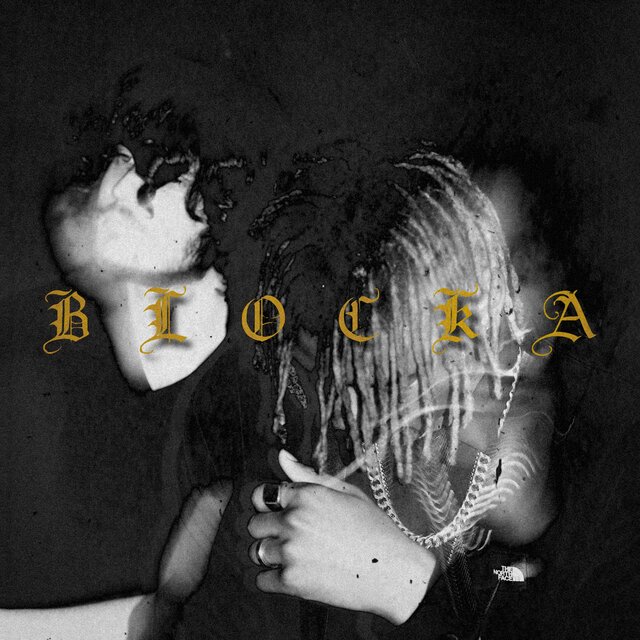 Blocka EP