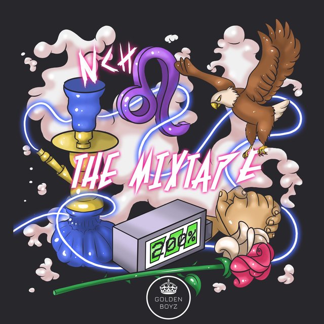 THE Mixtape