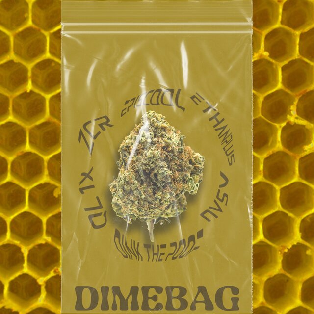 Dimebag (feat. asáu, Dink the Poof, Ethanplus, ql1x & ZCR)