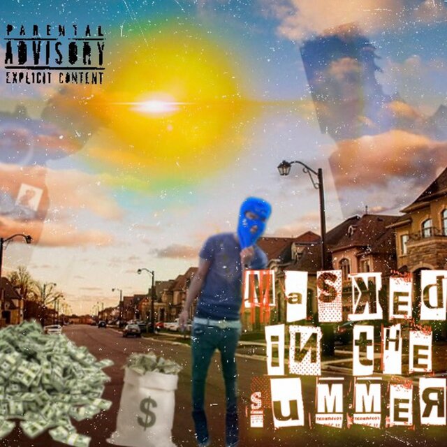Masked In The Summer