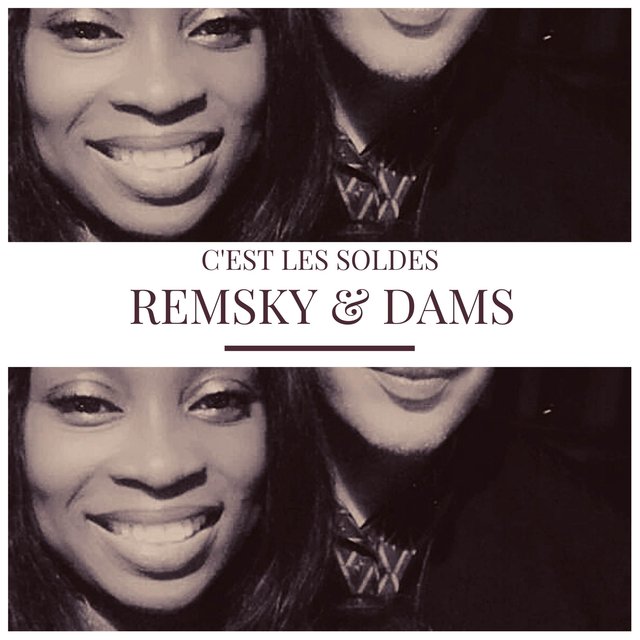 C'est les soldes
