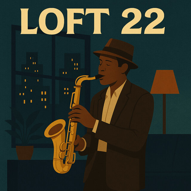 Loft 22