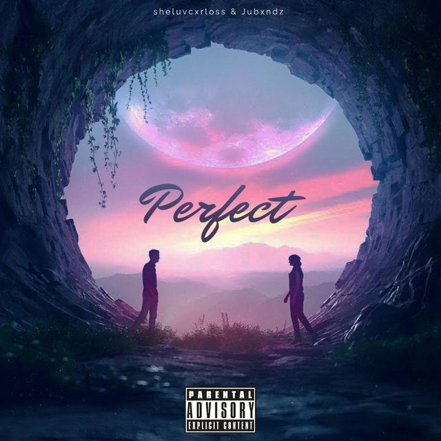 Perfect (feat. Jubxndz)