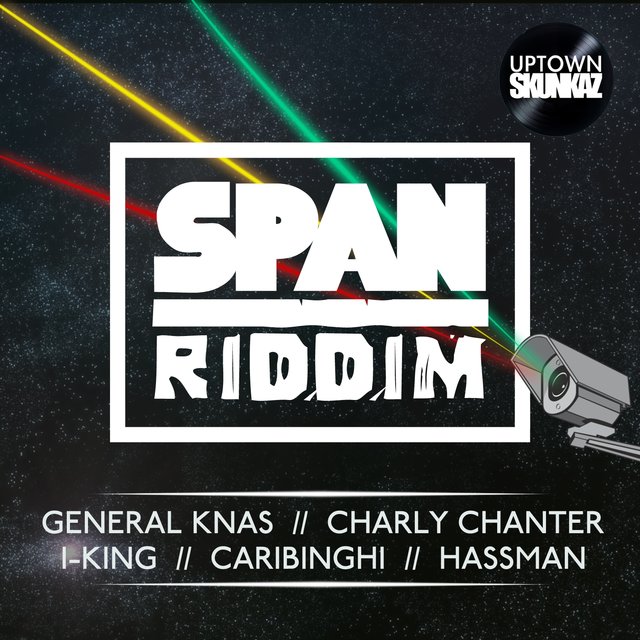 Span Riddim