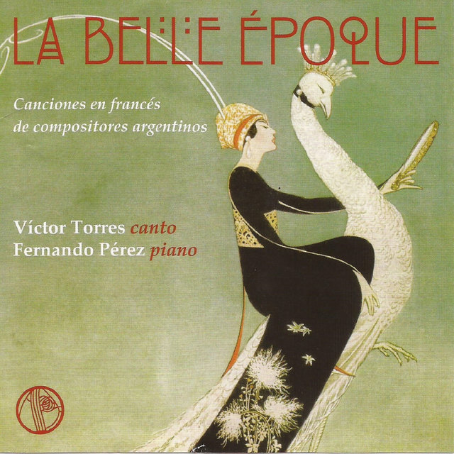 La belle époque