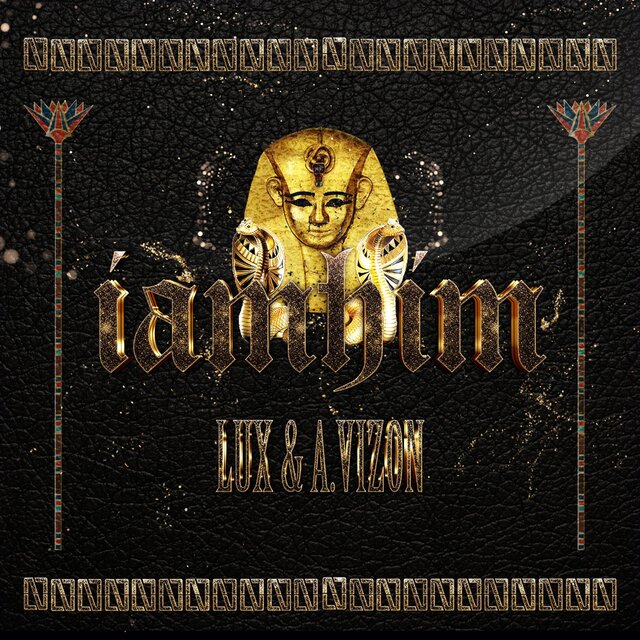 I Am Him (feat. Lux Gonzales)