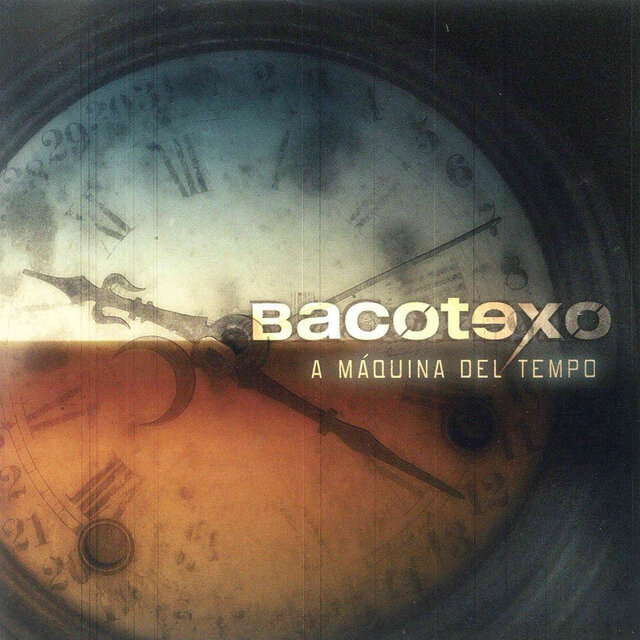 A maquina del Tempo