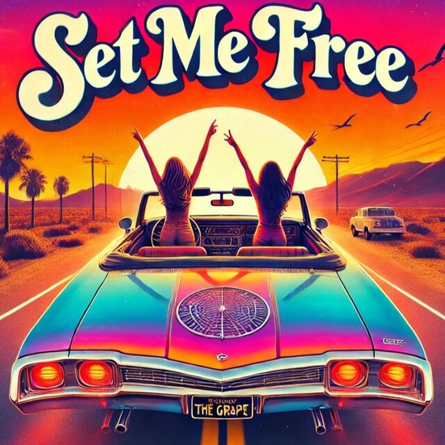Set Me Free