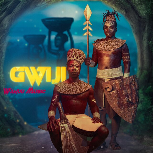 GWIJI