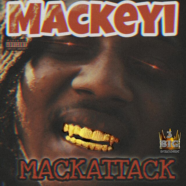 Mackattack
