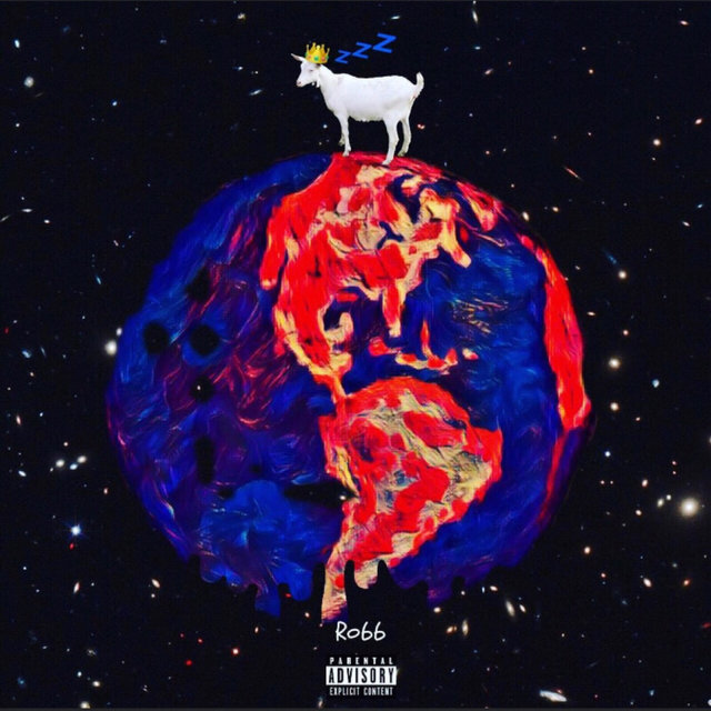 The World Is Yours