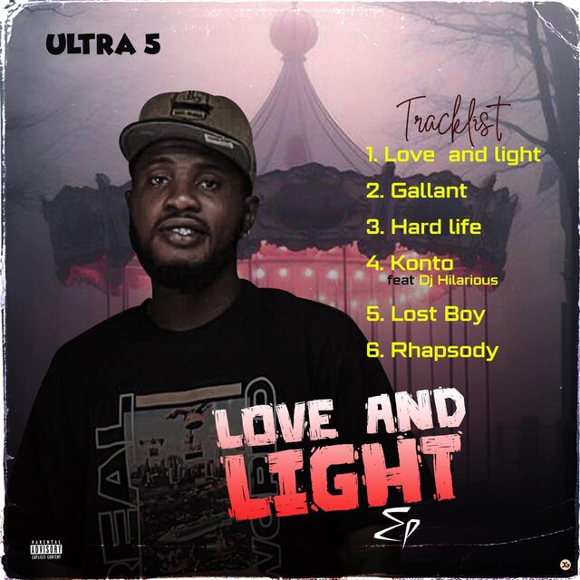 LOVE AND LIGHT