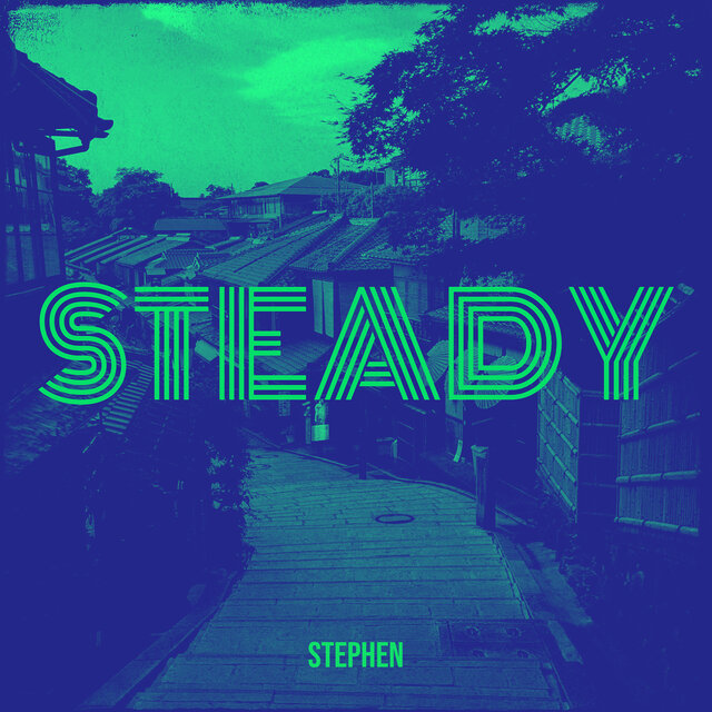 Steady