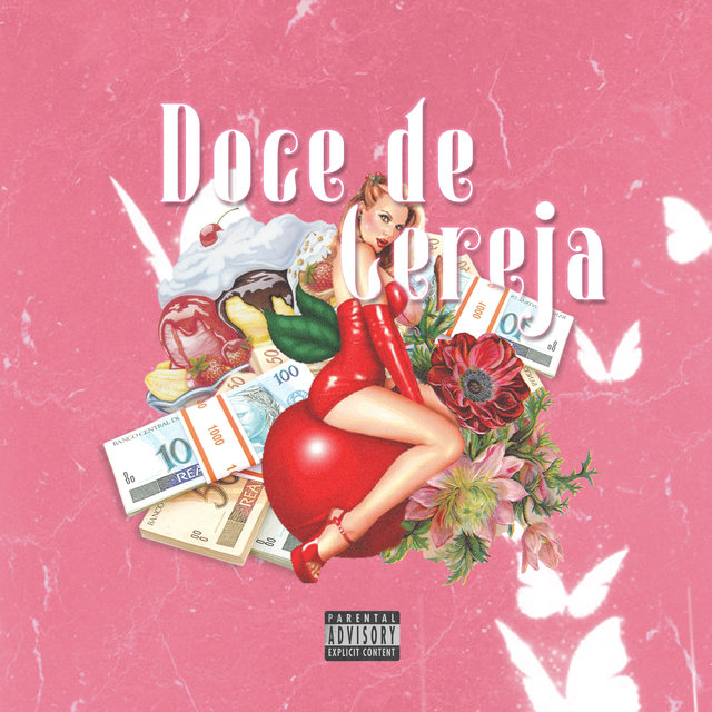 Doce de Cereja