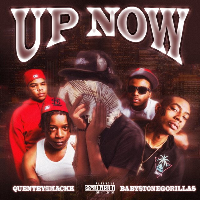 Up Now